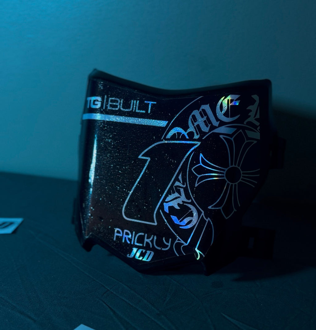 Motocutz Decal