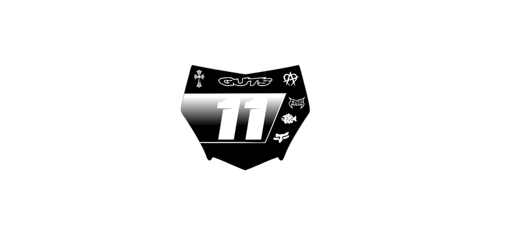 Motocutz Decal