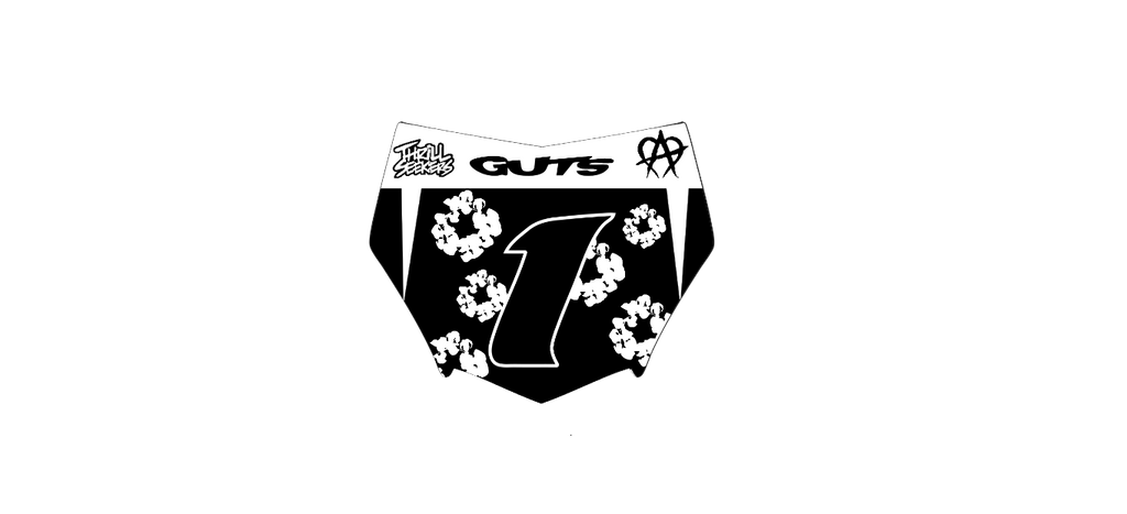 Motocutz Decal