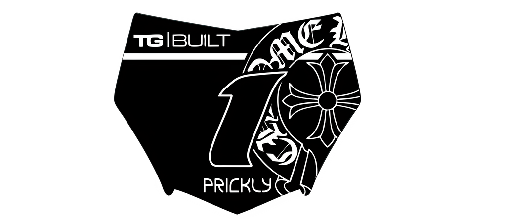 Motocutz Decal