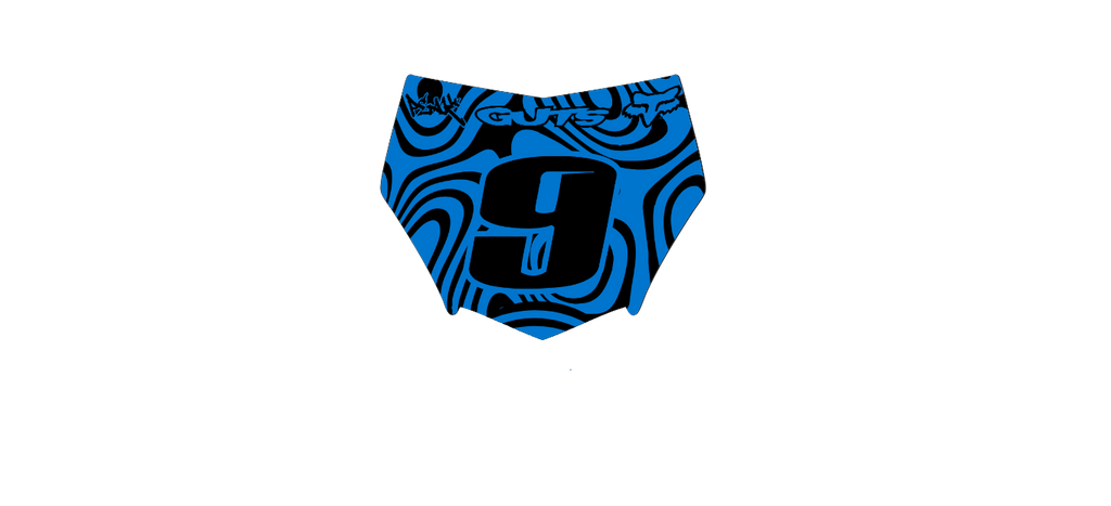 Motocutz Decal